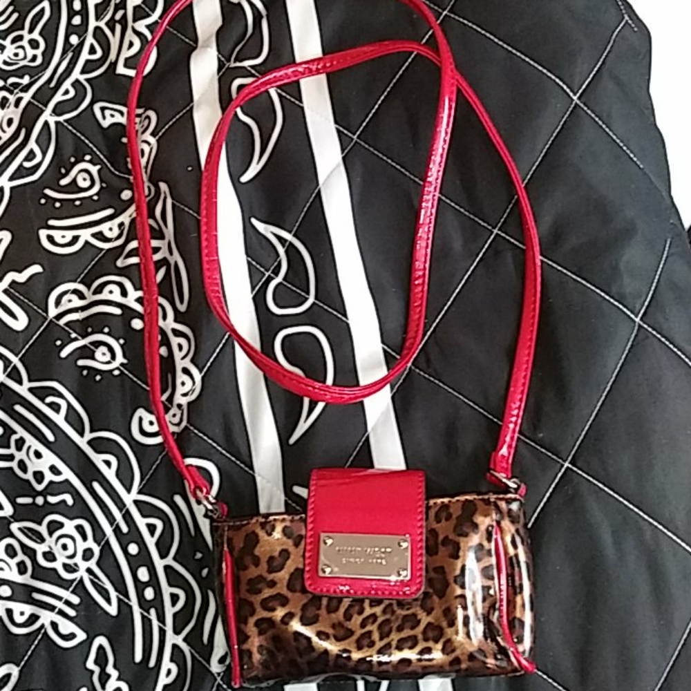 Nine West mini purse - Picture 1 of 2